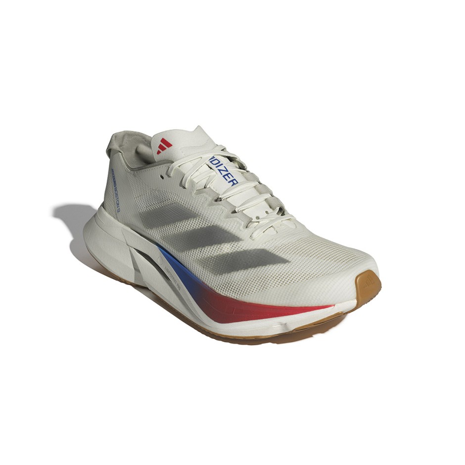 adidas Performance ADIZERO BOSTON 12 W JI4480 White