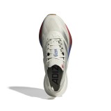 adidas Performance ADIZERO BOSTON 12 W JI4480 White Image 5