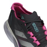 adidas Performance ADIZERO BOSTON 12 W JI4481 Grey Image 3