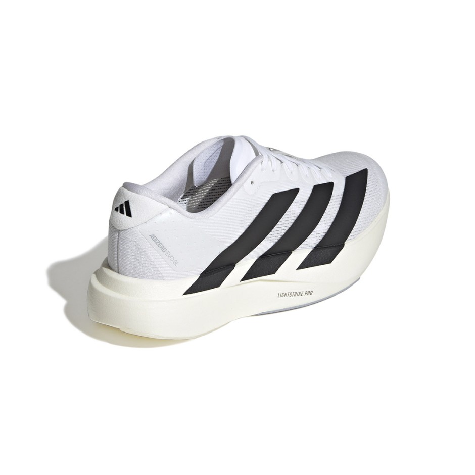 Γυναικεία Παπούτσια για Τρέξιμο Λευκά - adidas Performance Adizero EVO SL
