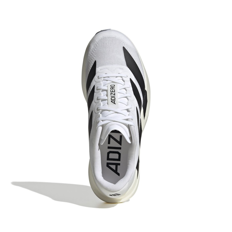 Γυναικεία Παπούτσια για Τρέξιμο Λευκά - adidas Performance Adizero EVO SL