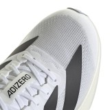 adidas Performance ADIZERO EVO SL W JH6208 White Image 5