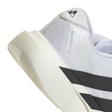 adidas Performance ADIZERO EVO SL W JH6208 White Image 6