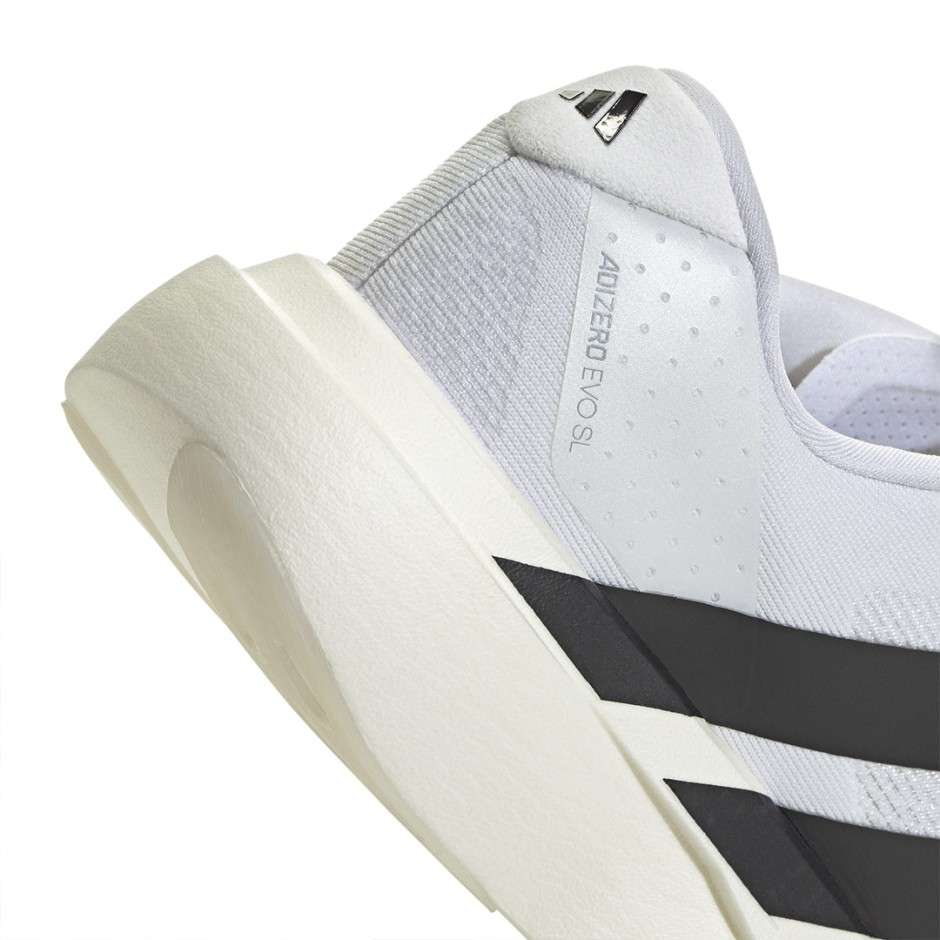 Γυναικεία Παπούτσια για Τρέξιμο Λευκά - adidas Performance Adizero EVO SL