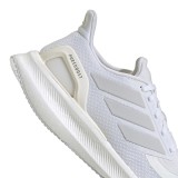 adidas Performance PUREBOOST 5 W ID3619 White Image 4