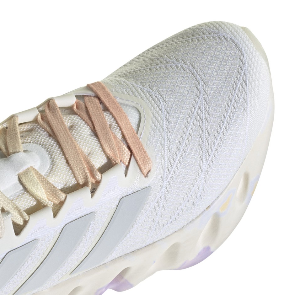 Γυναικεία Παπούτσια για Τρέξιμο Λευκά - adidas Performance Switch FWD 2