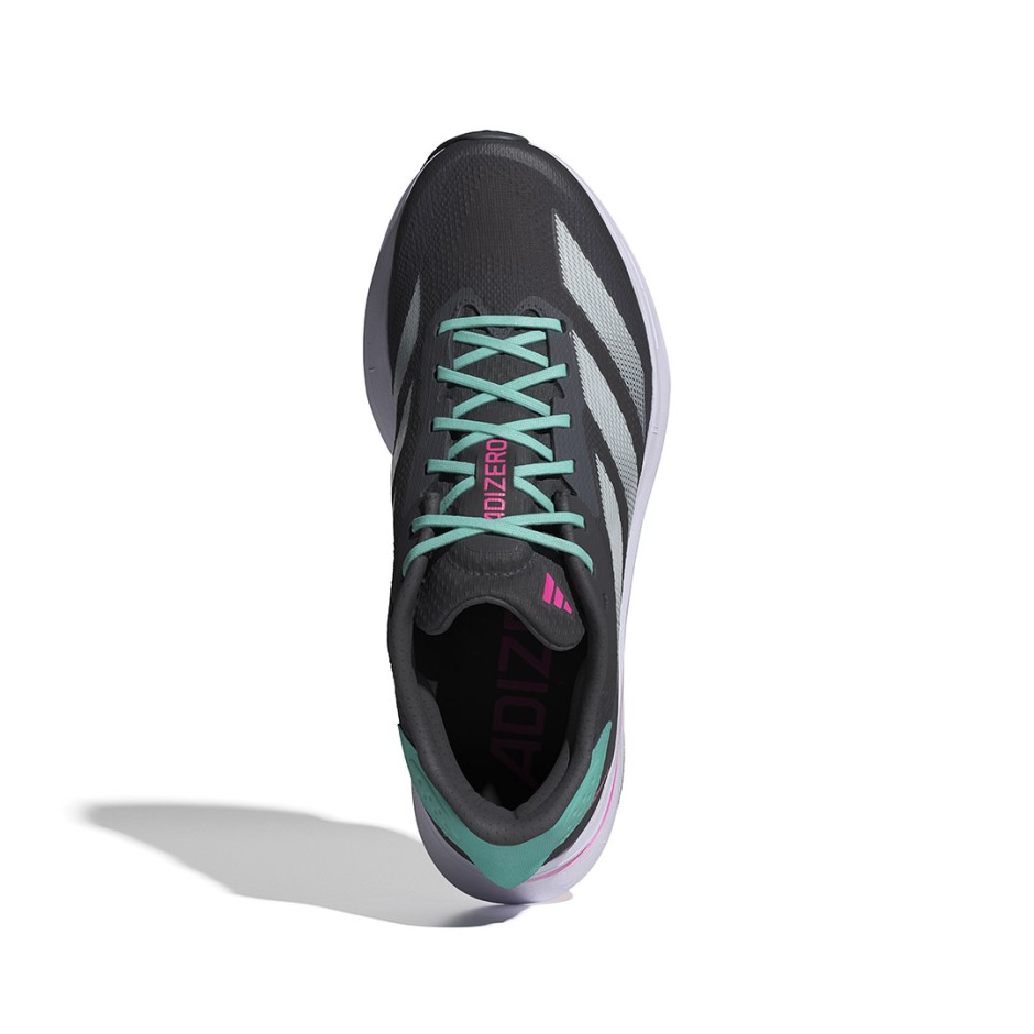 Γυναικεία Παπούτσια για Τρέξιμο Ανθρακί - adidas Performance Adizero SL2
