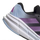 adidas Performance QUESTAR 3 W JI4614 Black Image 6