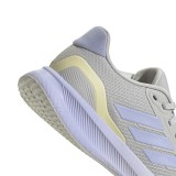 adidas Performance RUNFALCON 5 W JI3979 Grey Image 6