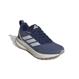 adidas Performance RUNFALCON 5 TR W JP5912 Blue Image 0
