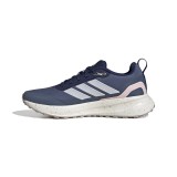 adidas Performance RUNFALCON 5 TR W JP5912 Blue Image 1
