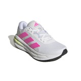 adidas Performance GALAXY 7 W JI4604 White Image 0