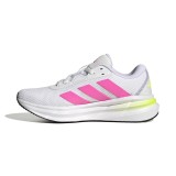 adidas Performance GALAXY 7 W JI4604 White Image 1