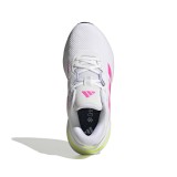 adidas Performance GALAXY 7 W JI4604 White Image 3