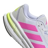 adidas Performance GALAXY 7 W JI4604 White Image 5