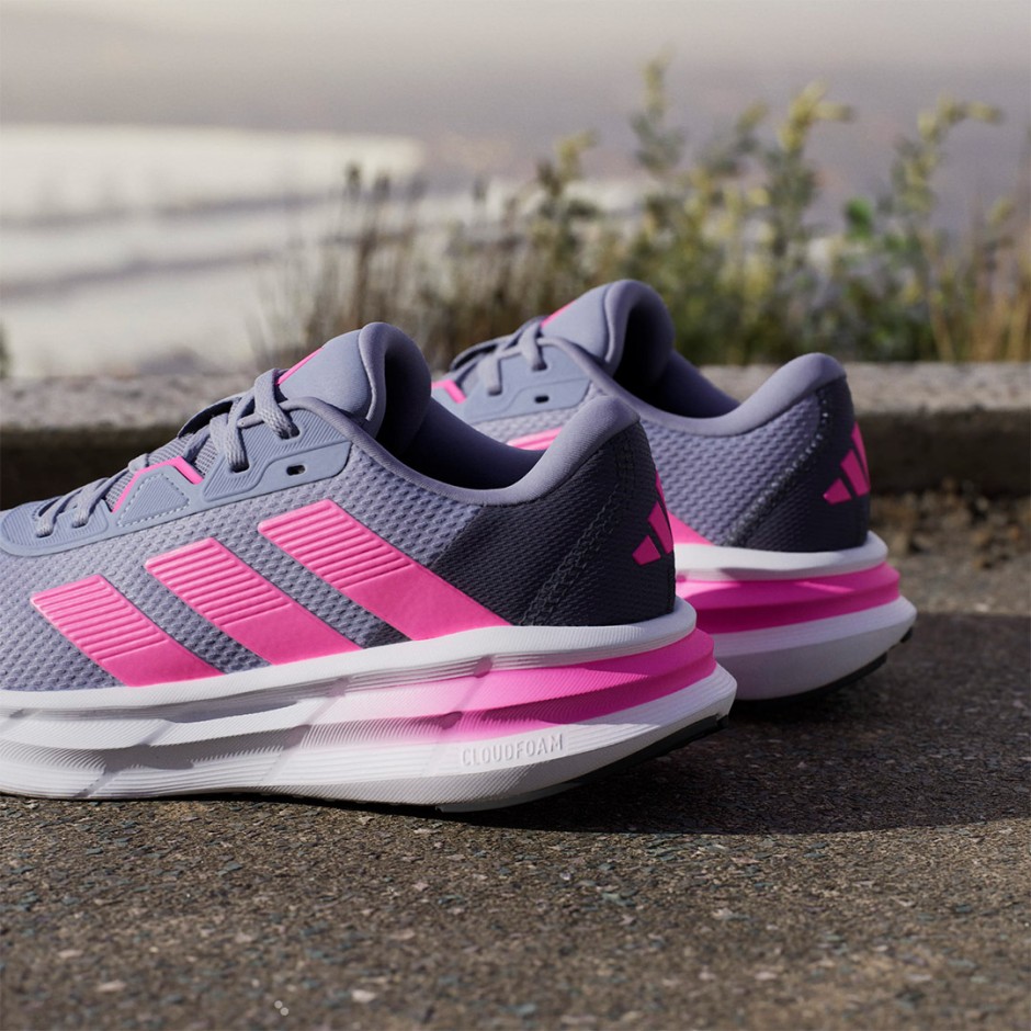 Γυναικεία Παπούτσια για Τρέξιμο Γκρι - adidas Performance Galaxy 7