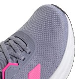 Γυναικεία Παπούτσια για Τρέξιμο Γκρι - adidas Performance Galaxy 7 Εικόνα 6
