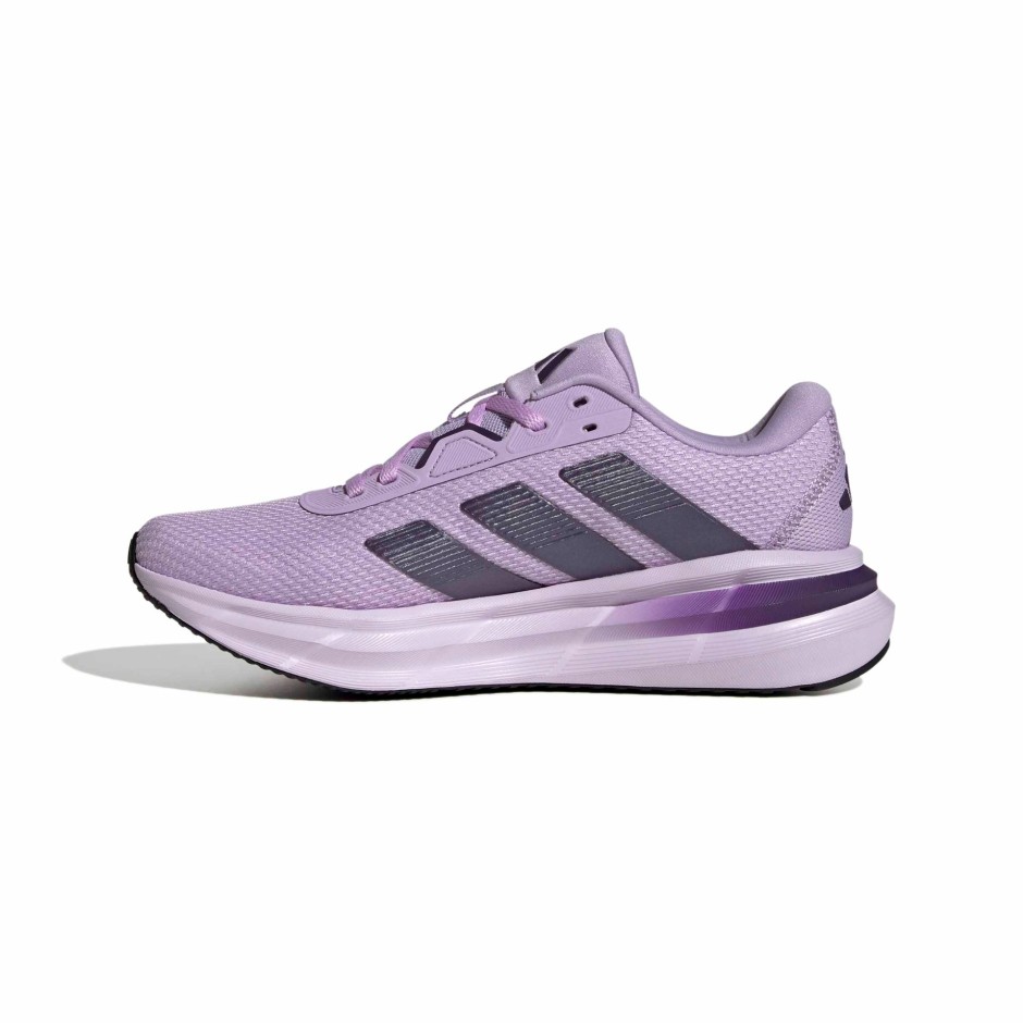 Γυναικεία Παπούτσια για Τρέξιμο Λιλά - adidas Performance Galaxy 7
