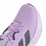 Γυναικεία Παπούτσια για Τρέξιμο Λιλά - adidas Performance Galaxy 7 Εικόνα 3