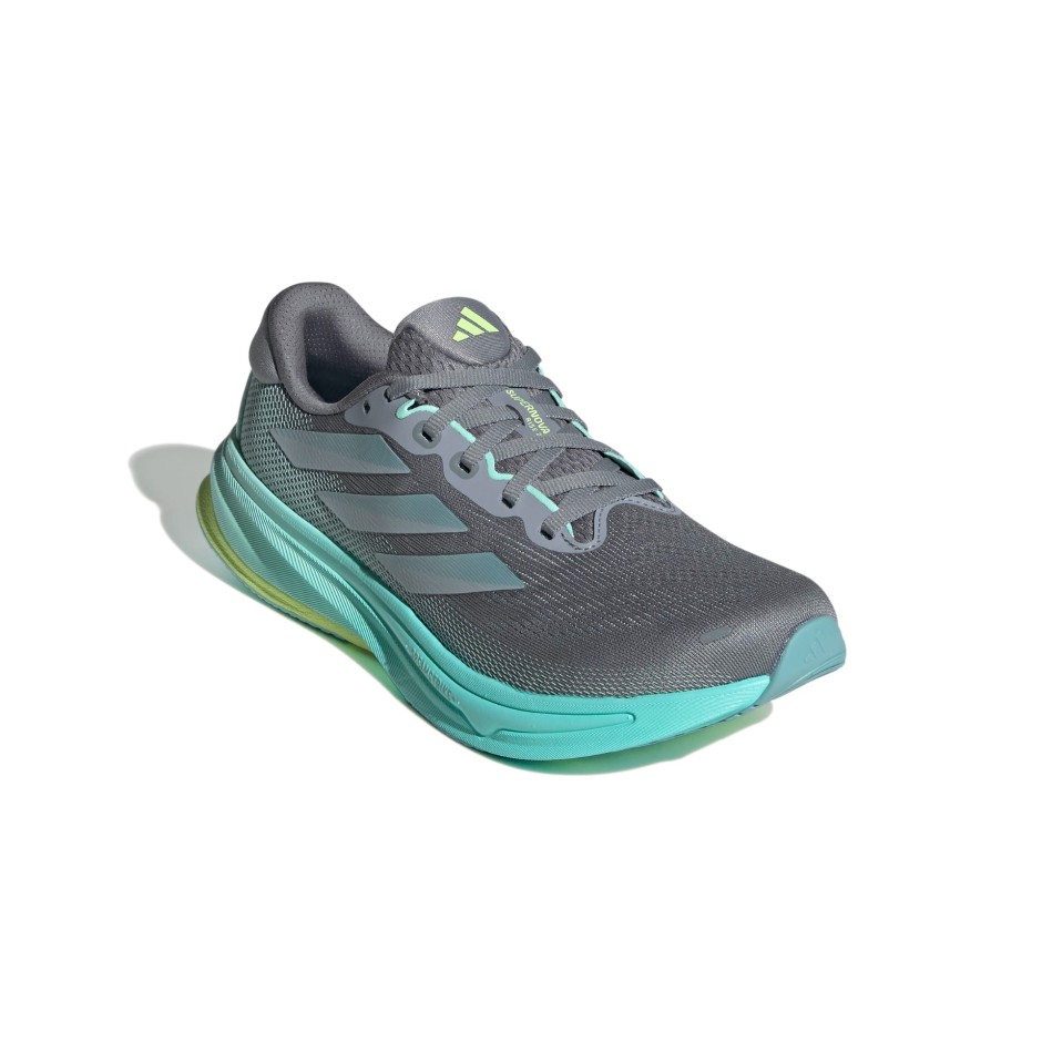Γυναικεία Παπούτσια για Τρέξιμο Γκρι - adidas Performance Supernova Rise 2