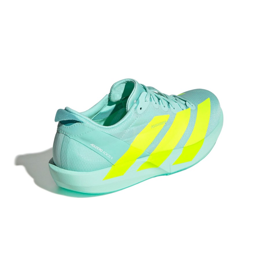 adidas Performance ADIZERO ADIOS 9 W JH5245 Alcohol