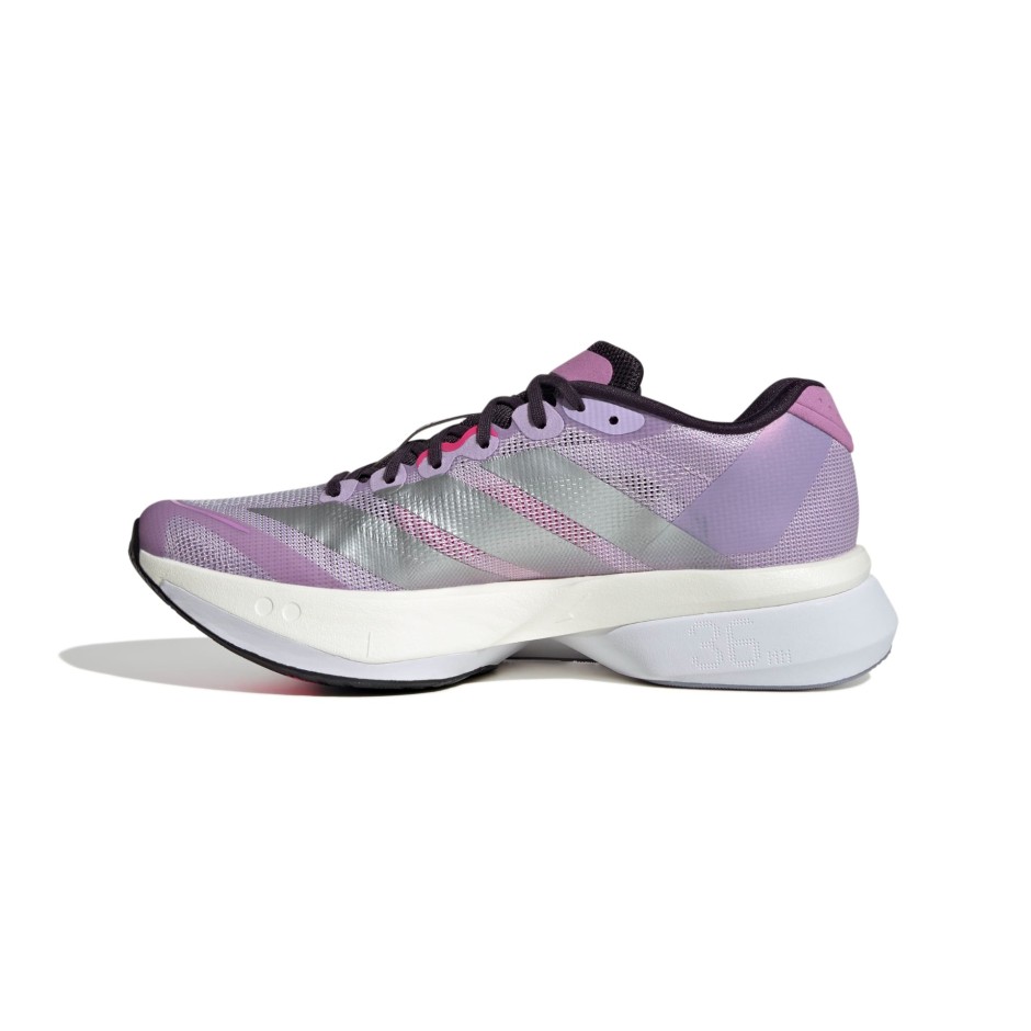 Γυναικεία Παπούτσια για Τρέξιμο Ροζ - adidas Performance Adizero Boston 13
