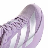 adidas Performance ADIZERO EVO SL W JS4447 Lilac Image 3
