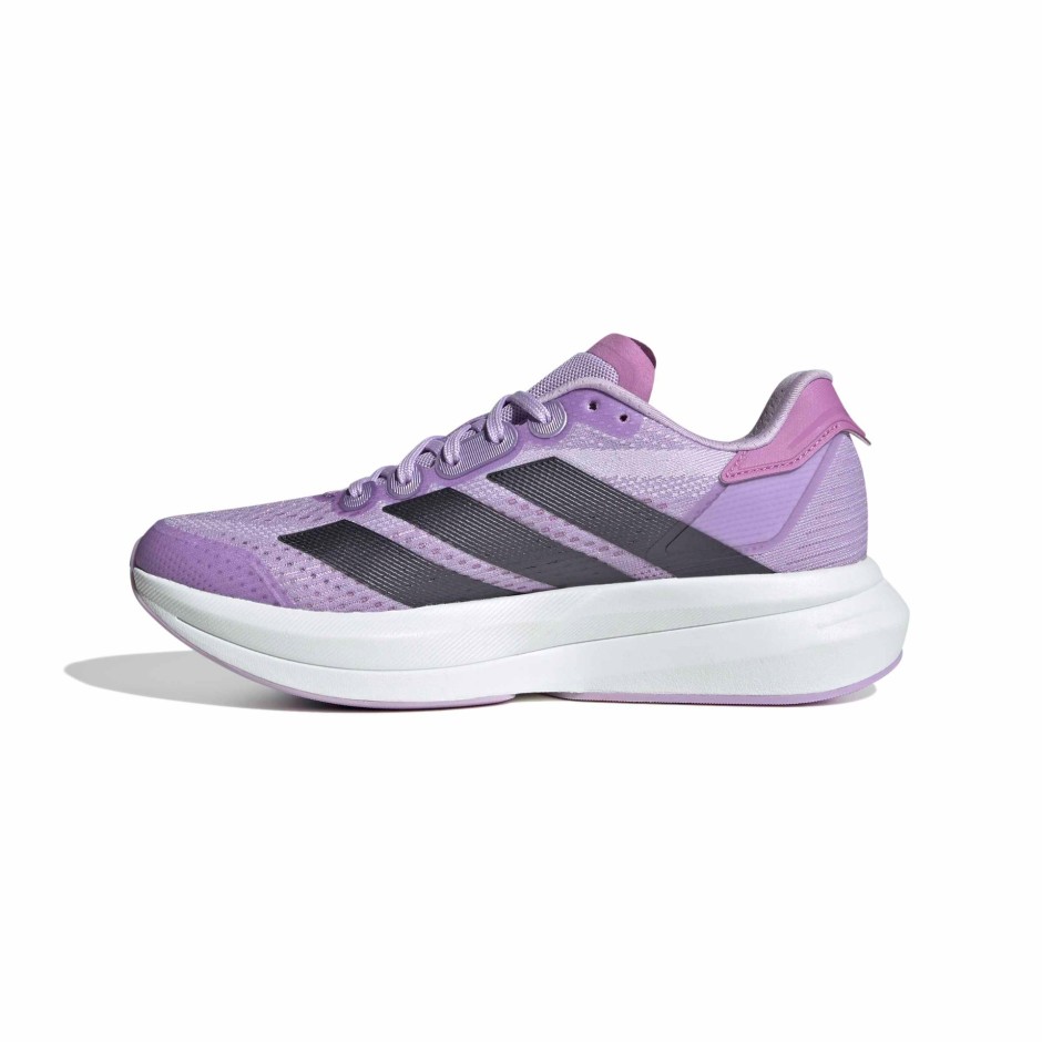 Γυναικεία Παπούτσια για Τρέξιμο Λιλά - adidas Performance Duramo Speed 2