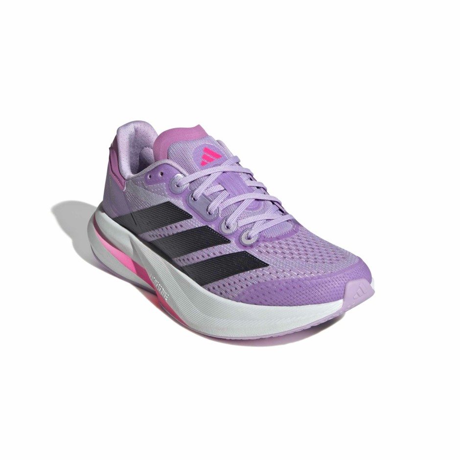 Γυναικεία Παπούτσια για Τρέξιμο Λιλά - adidas Performance Duramo Speed 2