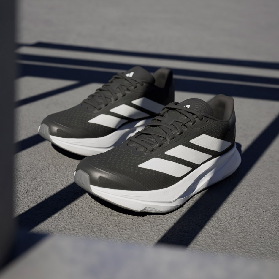 Γυναικεία Παπούτσια για Τρέξιμο Μαύρα - adidas Performance Duramo SL 2