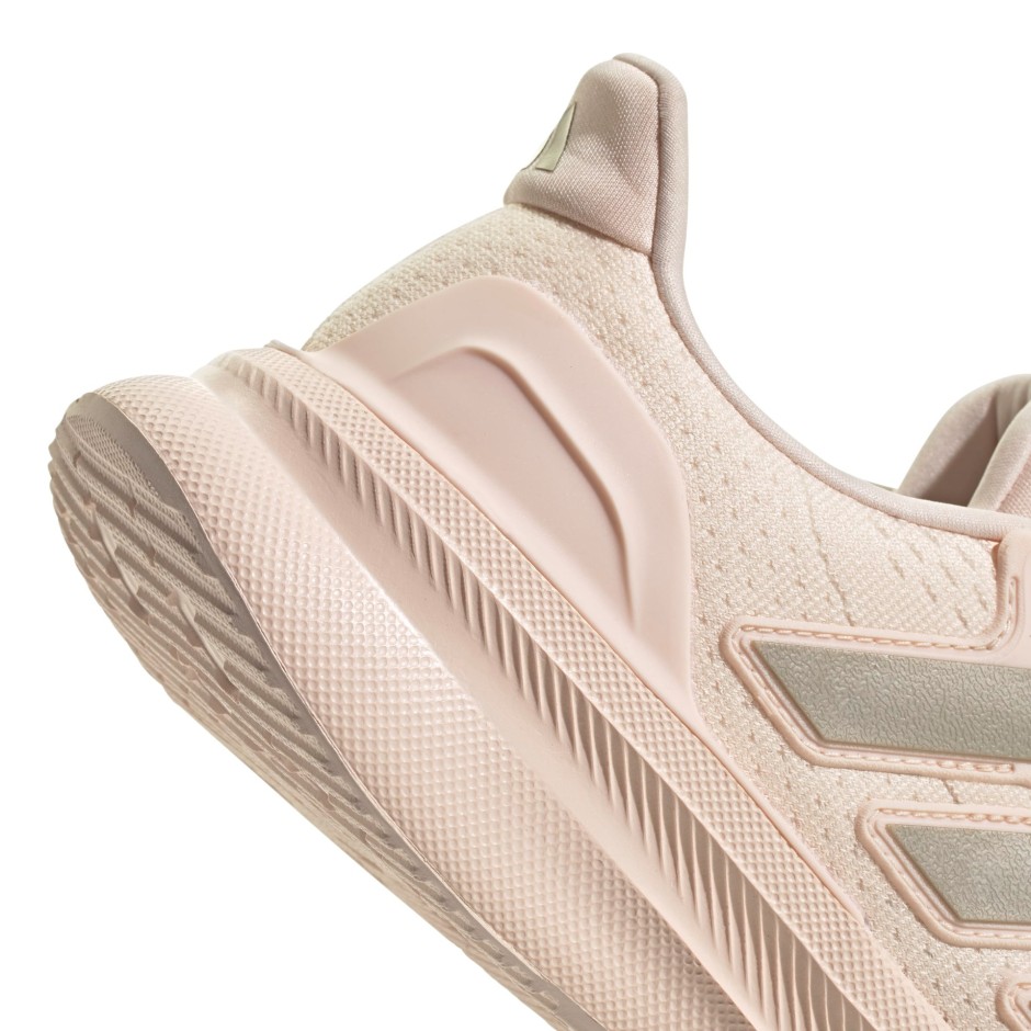 Γυναικεία Παπούτσια για Τρέξιμο Εκρού - adidas Performance Ultrarun 5
