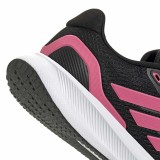 Γυναικεία Παπούτσια για Τρέξιμο Μαύρα - adidas Performance Runfalcon 5 Εικόνα 3