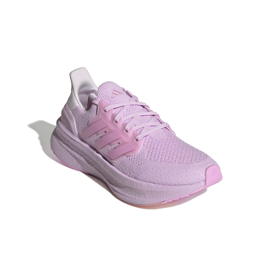 Women's Running Shoes Lilac - adidas Performance Ultraboost 5 