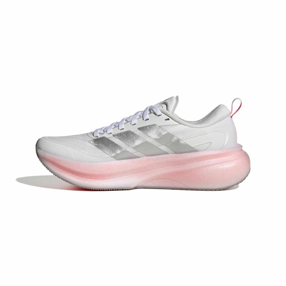 Women's Running Shoes Grey - adidas Performance Supernova Glide 