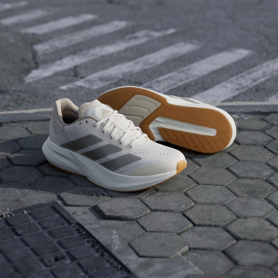 Γυναικεία Παπούτσια για Τρέξιμο Μπεζ - adidas Performance Duramo Speed 2