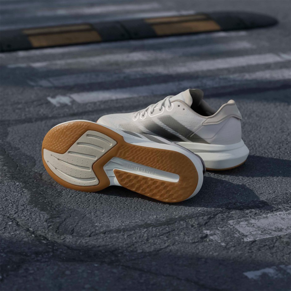 Γυναικεία Παπούτσια για Τρέξιμο Μπεζ - adidas Performance Duramo Speed 2