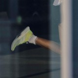 Γυναικεία Παπούτσια για Τρέξιμο Λαχανί - adidas Performance Adizero Boston 13 Εικόνα 12