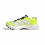 Γυναικεία Παπούτσια για Τρέξιμο Λαχανί - adidas Performance Adizero Boston 13 Εικόνα 1