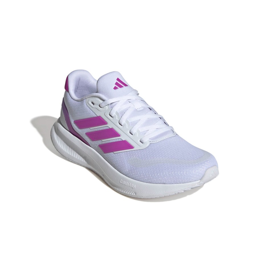 Γυναικεία Παπούτσια για Τρέξιμο Λευκά - adidas Performance Runfalcon 5