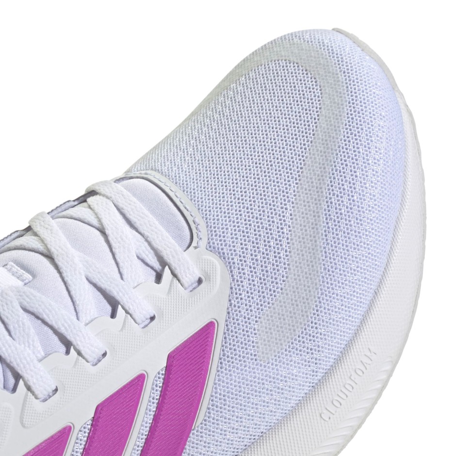 Γυναικεία Παπούτσια για Τρέξιμο Λευκά - adidas Performance Runfalcon 5