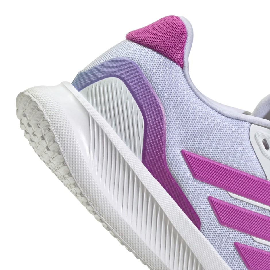 Γυναικεία Παπούτσια για Τρέξιμο Λευκά - adidas Performance Runfalcon 5