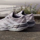 Γυναικεία Παπούτσια για Τρέξιμο Λιλά - adidas Performance Adistar 4 Εικόνα 9