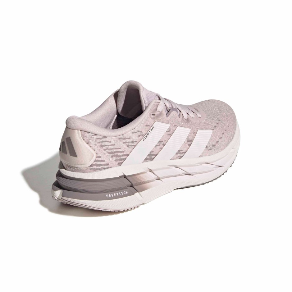Γυναικεία Παπούτσια για Τρέξιμο Λιλά - adidas Performance Adistar 4