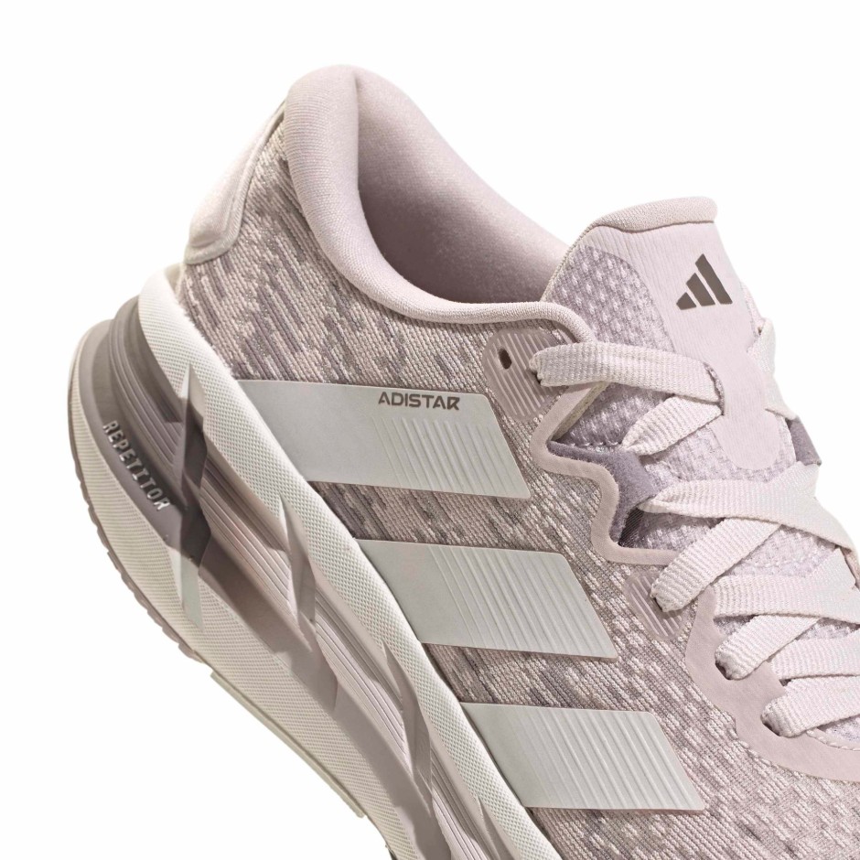 Γυναικεία Παπούτσια για Τρέξιμο Λιλά - adidas Performance Adistar 4