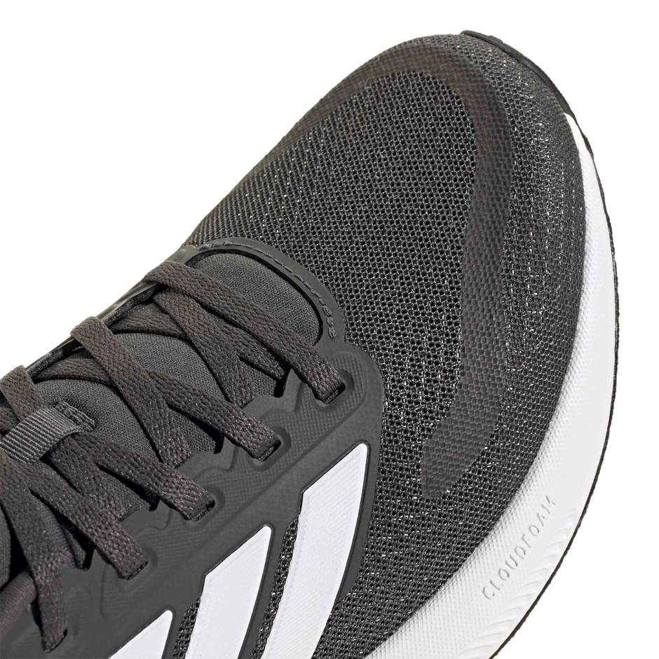 Γυναικεία Παπούτσια για Τρέξιμο Ανθρακί - adidas Performance Runfalcon 5