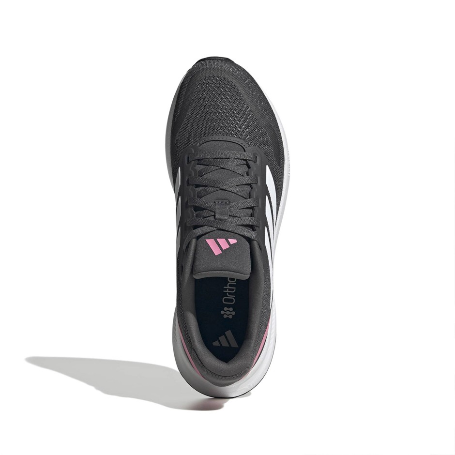 Γυναικεία Παπούτσια για Τρέξιμο Ανθρακί - adidas Performance Runfalcon 5