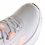 Γυναικεία Παπούτσια για Τρέξιμο Γκρι - adidas Performance Galaxy 7 Εικόνα 5