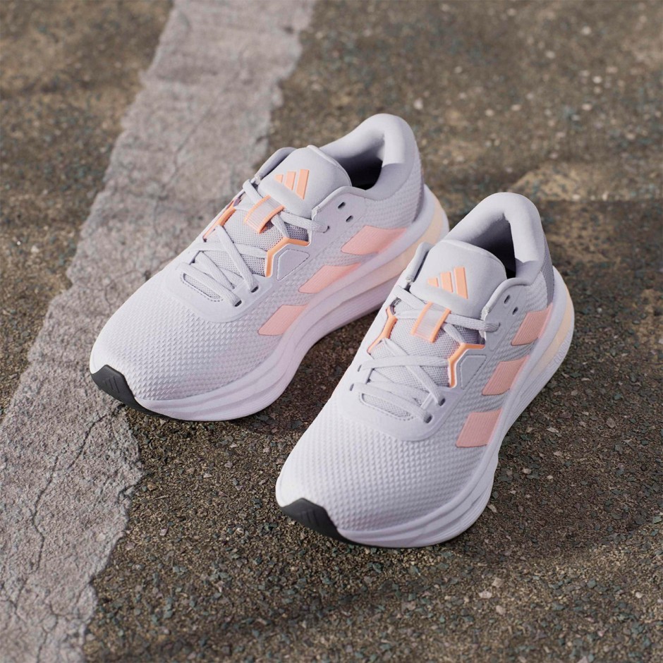 Γυναικεία Παπούτσια για Τρέξιμο Γκρι - adidas Performance Galaxy 7