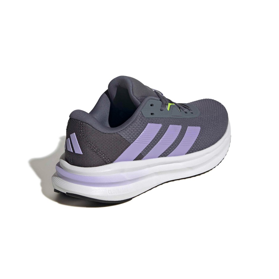 Γυναικεία Παπούτσια για Τρέξιμο Γκρι - adidas Performance Galaxy 7
