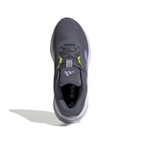 Γυναικεία Παπούτσια για Τρέξιμο Γκρι - adidas Performance Galaxy 7 Εικόνα 3